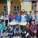 За 1 юни Община Съединение зарадва децата с екскурзия и много подаръци